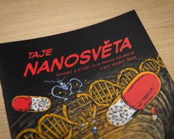 Konference SCIENCE COMMUNICATION 2025 portálu VědaVýzkum.cz